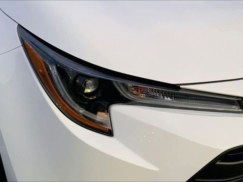 Used 2026 Toyota Corolla LE FWD image 26