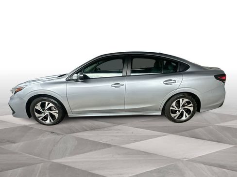 Certified 2025 Subaru Legacy Premium AWD/4WD image 5