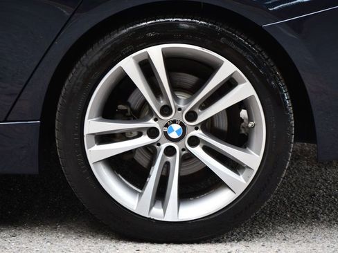 Used 2016 BMW 328i xDrive Sedan image 16
