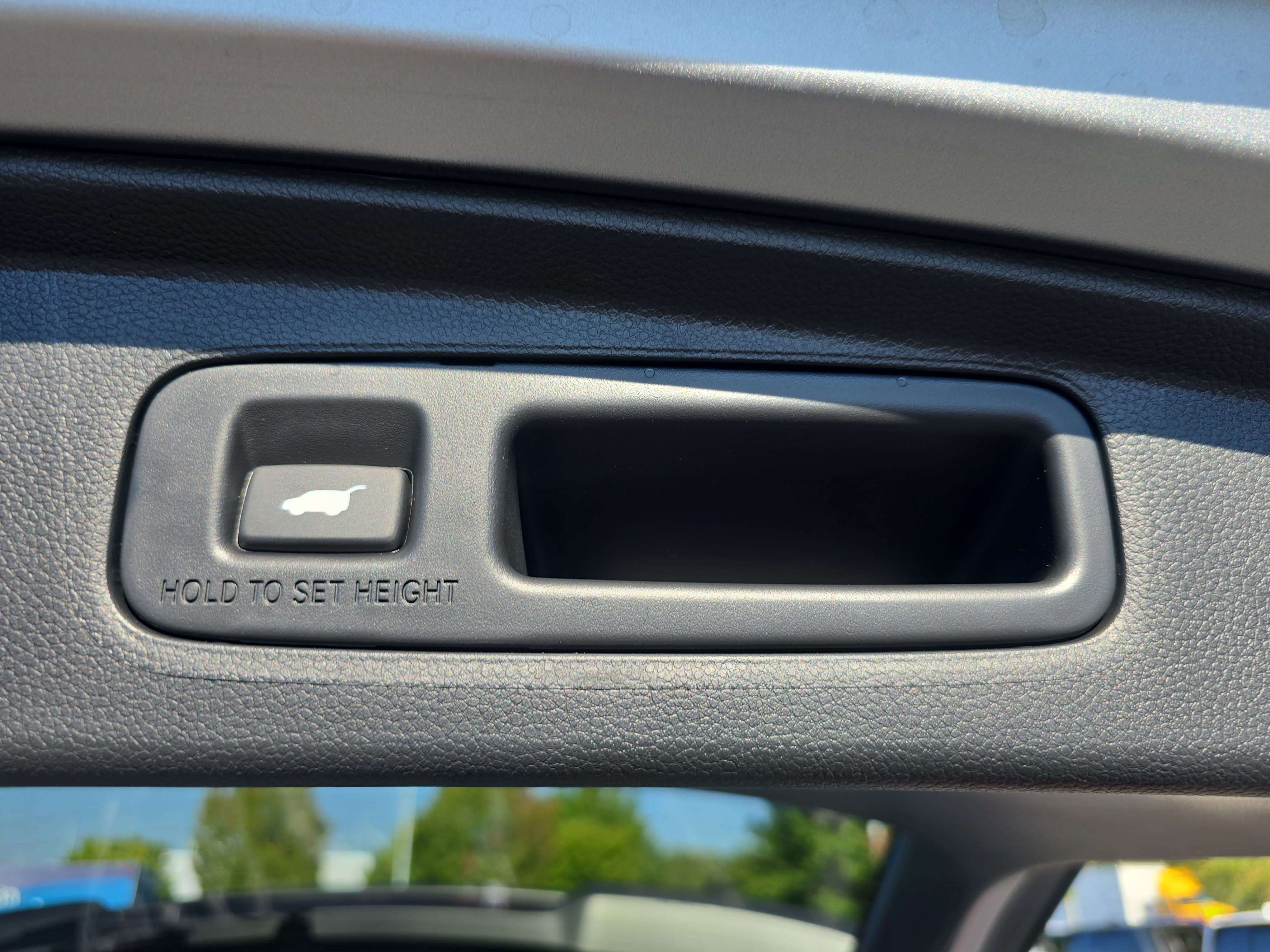 New 2027 Honda CR-V Sport-L image 13