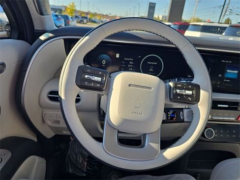 New 2026 Hyundai Palisade Calligraphy image 14