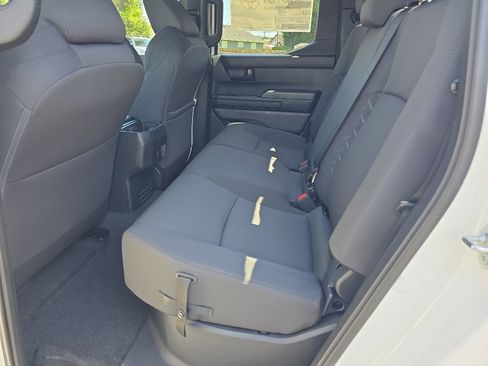 New 2026 Toyota Tacoma SR5 RWD image 16