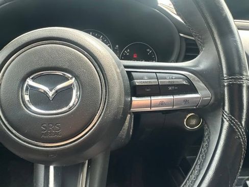 Used 2022 MAZDA CX-30 2.5 Turbo w/ Premium Plus Pkg AWD/4WD image 21