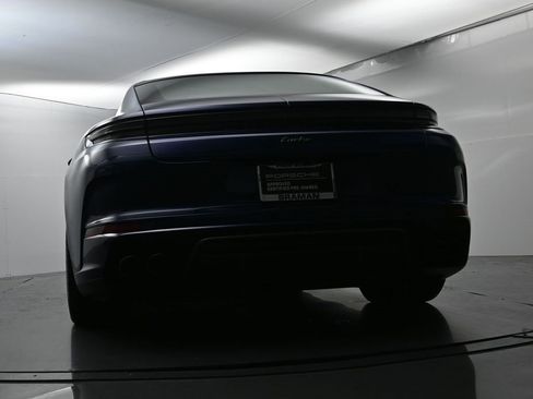 Used 2025 Porsche Panamera Turbo image 53