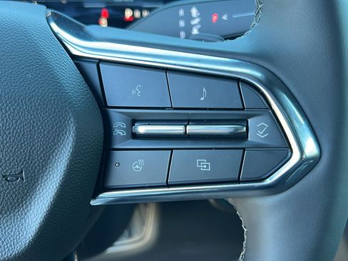 New 2026 Chevrolet Suburban LT w/ Comfort Package image 31