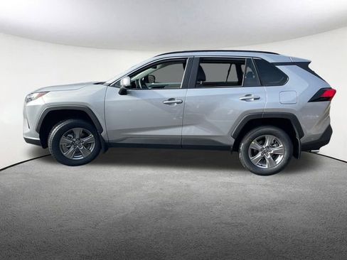 New 2025 Toyota RAV4 XLE image 7