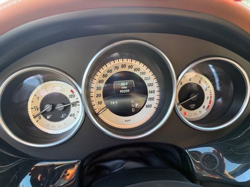 Used 2016 Mercedes-Benz CLS 550 image 17