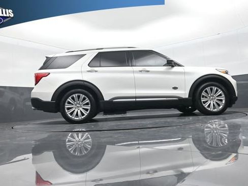Certified 2023 Ford Explorer King Ranch w/ Technology Package image 24