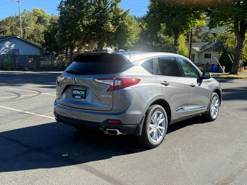 Used 2023 Acura RDX AWD image 6