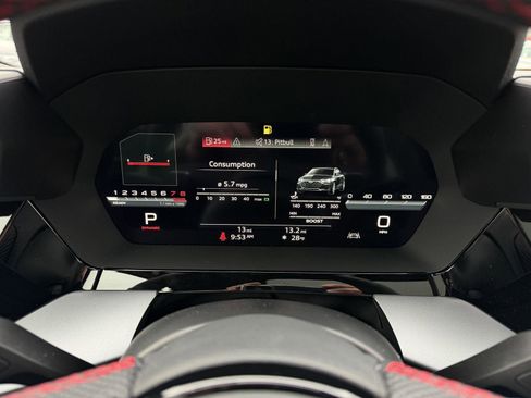 New 2026 Audi S3 Premium image 18