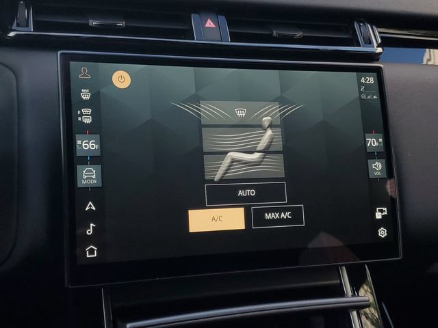 Used 2024 Land Rover Range Rover Velar Dynamic SE AWD/4WD image 29