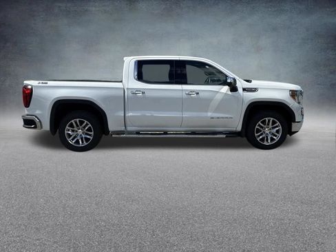Used 2020 GMC Sierra 1500 SLT w/ SLT Premium Plus Package AWD/4WD image 7