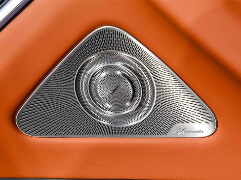 New 2026 Mercedes-Benz S 63 AMG S image 24