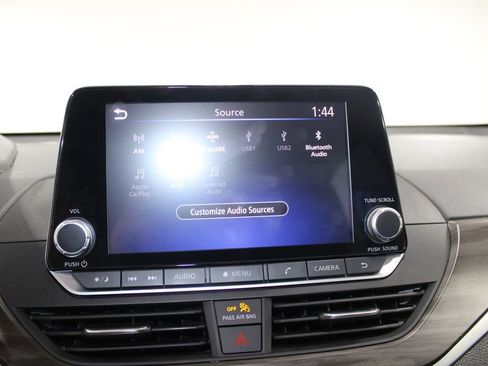 Used 2024 Nissan Altima 2.5 SV image 33