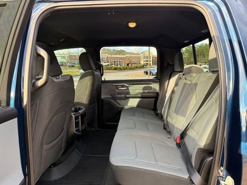 Used 2022 RAM 1500 Lone Star image 27