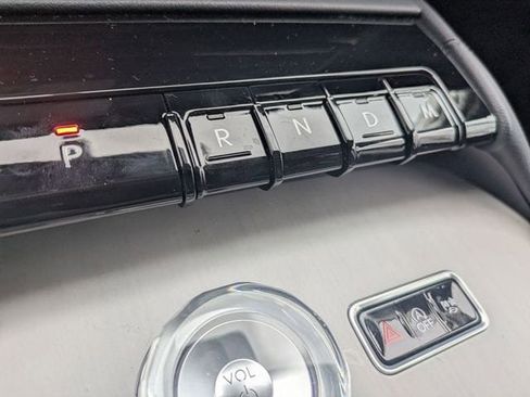 New 2026 Lincoln Navigator L Reserve AWD/4WD image 14