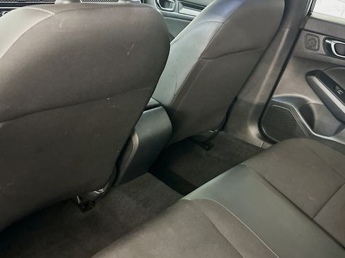Used 2025 Honda Civic Sport image 27
