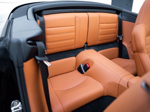 Used 2026 Porsche 911 GTS image 32