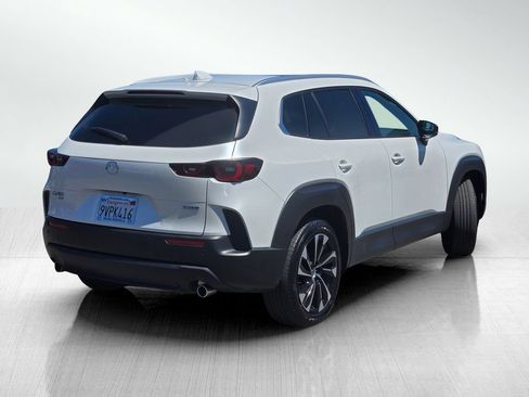 Certified 2026 MAZDA CX-50 2.5 Hybrid w/ Premium Plus Pkg AWD/4WD image 4
