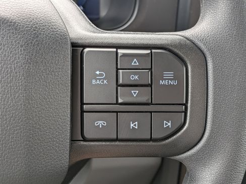 New 2026 Ford F250 XLT w/ XLT Premium Package AWD/4WD image 23
