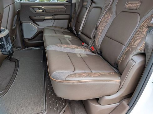 New 2026 RAM 1500 Limited image 26