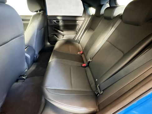 Used 2025 Honda Civic Sport image 21