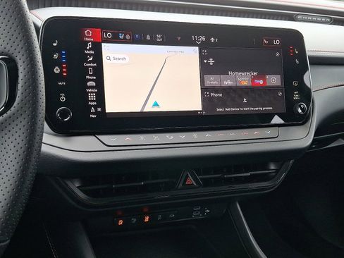 New 2026 Dodge Charger R/T AWD/4WD image 11