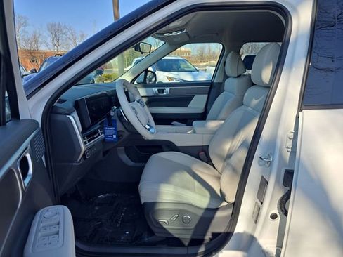New 2026 Hyundai Santa Fe SEL AWD/4WD image 11