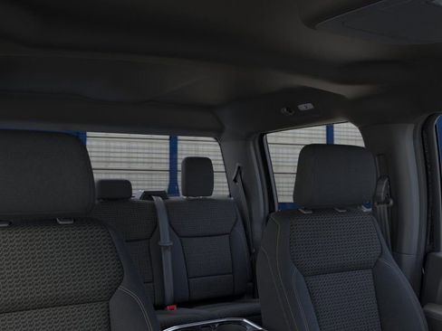 New 2026 Ford F150 STX image 22