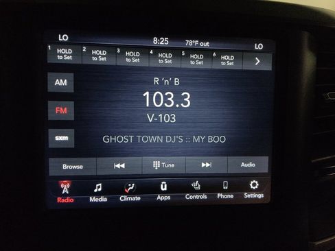 Used 2020 RAM 1500 Big Horn RWD image 25