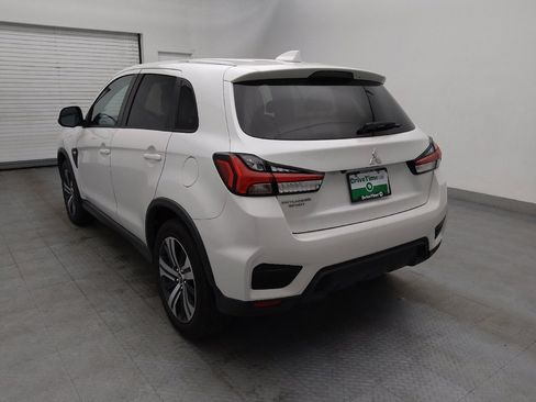 Used 2020 Mitsubishi Outlander Sport Black Edition image 5