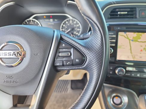 Used 2021 Nissan Maxima Platinum w/ Sport Mat Group image 24