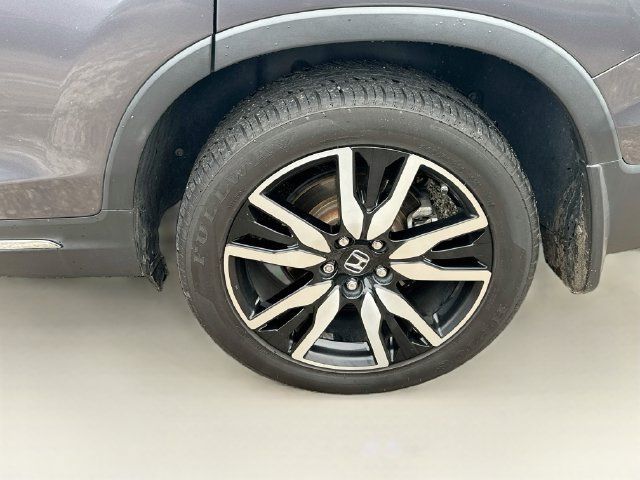 Used 2022 Honda Pilot Touring image 36
