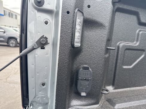 New 2026 Chevrolet Silverado 2500 LT w/ Trail Boss Package image 38