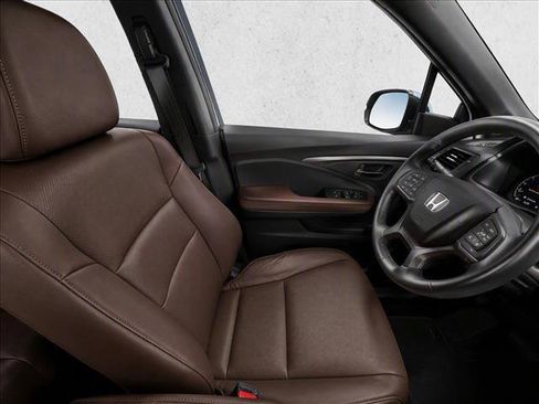 Used 2025 Honda Ridgeline RTL image 24