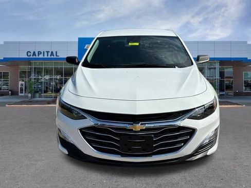 New 2024 Chevrolet Malibu LS image 9