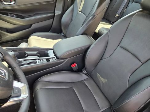 New 2026 Honda Accord Touring image 17