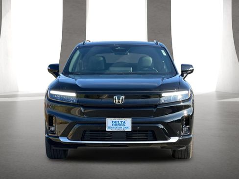 New 2026 Honda Prologue Touring image 9