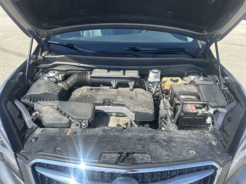 Used 2019 Buick Envision Essence image 38