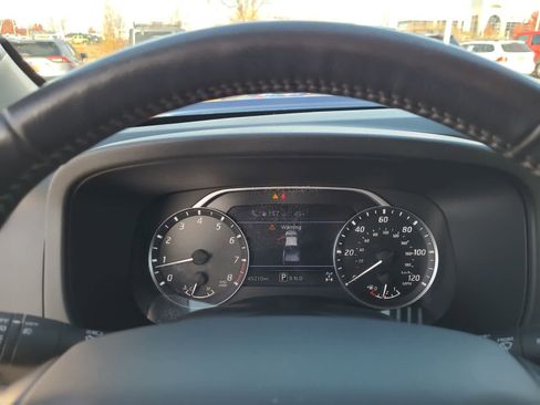 Used 2023 Nissan Frontier SV w/ SV Convenience Package image 26