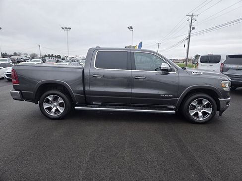Used 2022 RAM 1500 Laramie image 2