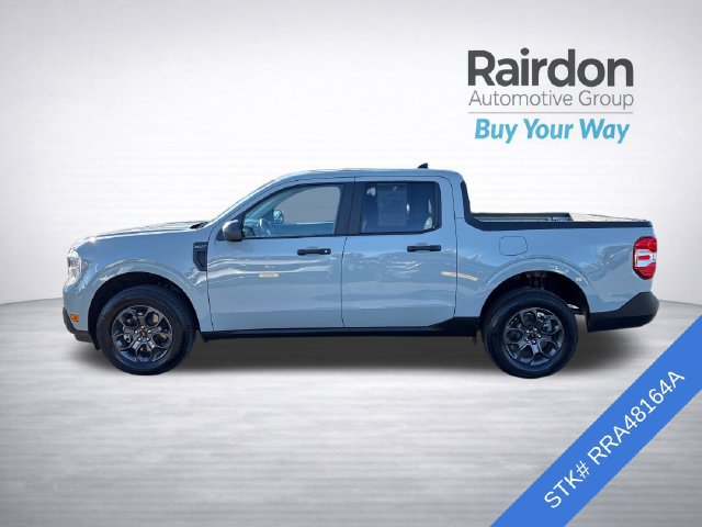 Used 2024 Ford Maverick XLT FWD image 4