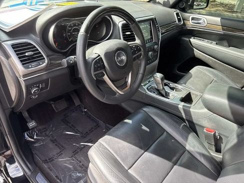 Used 2019 Honda CR-V Touring image 21