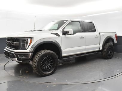 Used 2023 Ford F150 Raptor
