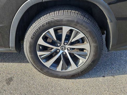 Used 2020 Lexus RX 350 AWD w/ Premium Package image 30