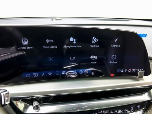 New 2025 Cadillac Lyriq Sport w/ LPO, Floor Liner Package image 13