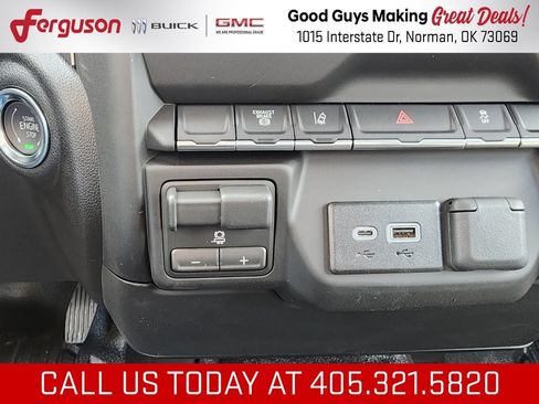 New 2026 GMC Sierra 3500 Pro AWD/4WD image 35