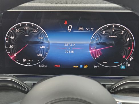 Certified 2024 Mercedes-Benz GLS 450 4MATIC image 8