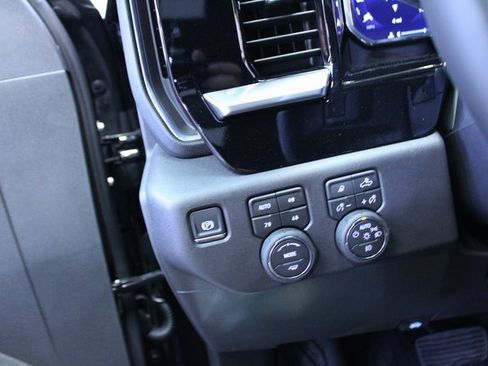 New 2026 Chevrolet Silverado 1500 LT Trail Boss w/ LT Trail Boss Premium Package image 17