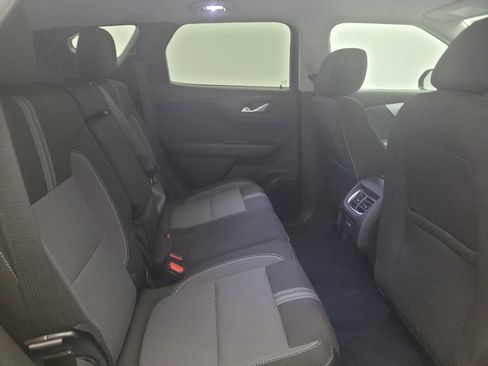 Used 2024 Chevrolet Blazer LT w/ Convenience Package FWD image 19